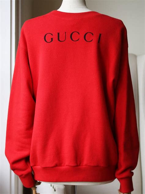 gucci paramount sweater|gucci jumper women.